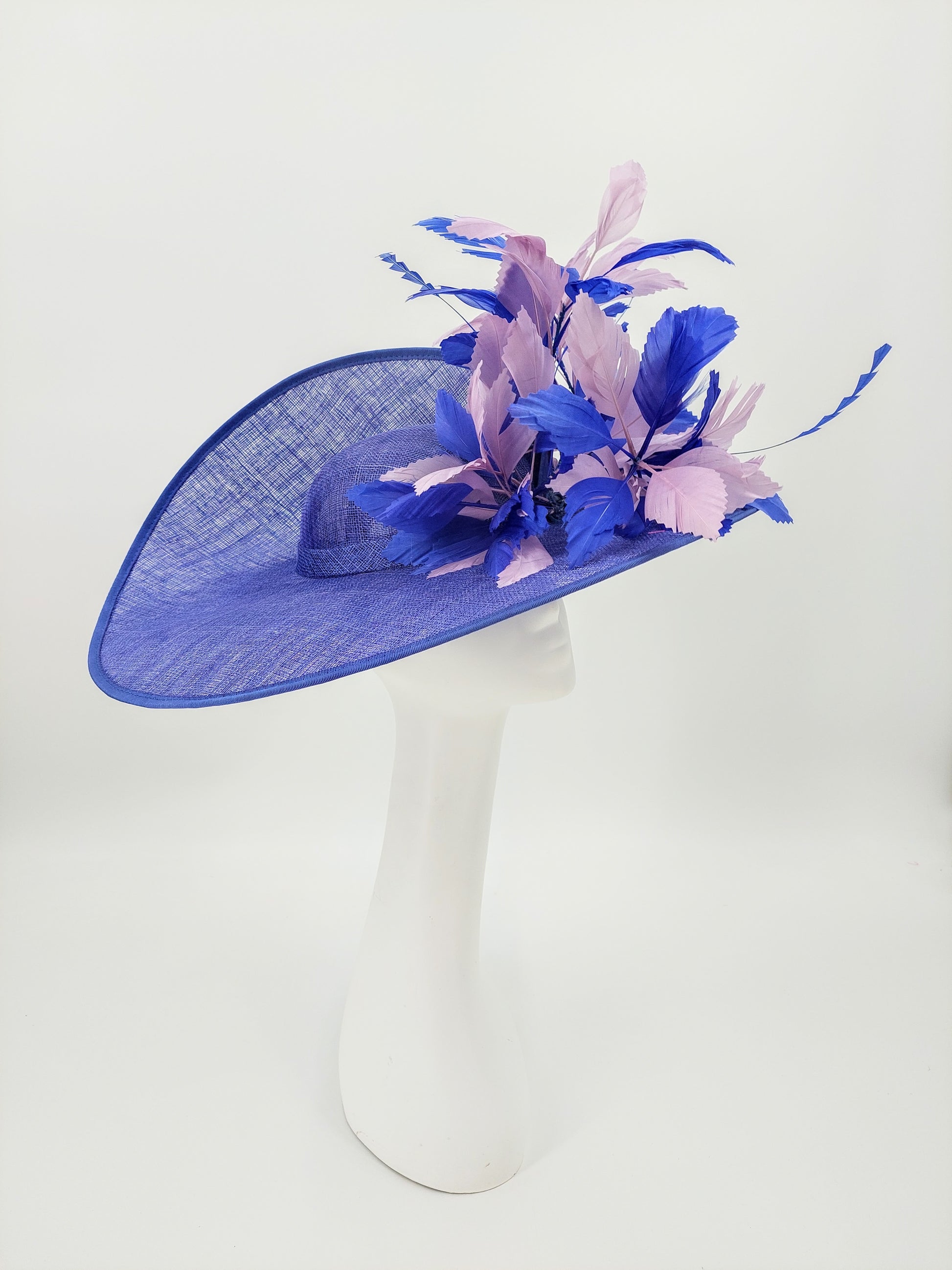 Hat Haven Millinery - Kentucky Derby Hats & Fascinators. Official Milliner of the Kentucky Derby Museum 2025 - Visit our pop up at the Hyatt Regency Louisville during Derby week. Shop our large selection of custom Kentucky Derby hats, fascinators, men's hats, and accessories. Stop by our design center to add the perfect finishing touch to you hat.