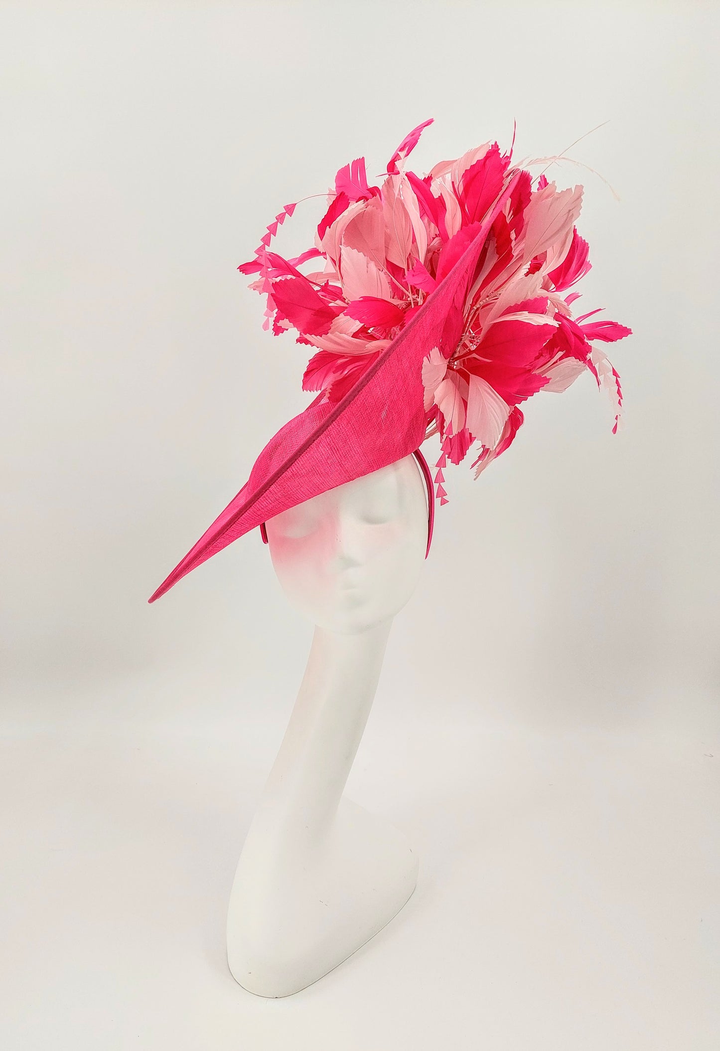 Ascot - Hot Pink