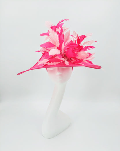 Hat Haven Millinery - Kentucky Derby Hats & Fascinators. Official Milliner of the Kentucky Derby Museum 2025 - Visit our pop up at the Hyatt Regency Louisville during Derby week. Shop our large selection of custom Kentucky Derby hats, fascinators, men's hats, and accessories. Stop by our design center to add the perfect finishing touch to you hat.