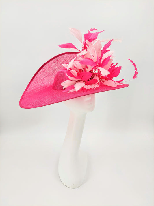 Hat Haven Millinery - Kentucky Derby Hats & Fascinators. Official Milliner of the Kentucky Derby Museum 2025 - Visit our pop up at the Hyatt Regency Louisville during Derby week. Shop our large selection of custom Kentucky Derby hats, fascinators, men's hats, and accessories. Stop by our design center to add the perfect finishing touch to you hat.