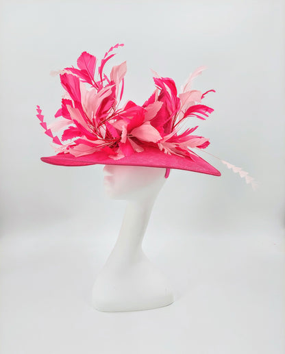 Hat Haven Millinery - Kentucky Derby Hats & Fascinators. Official Milliner of the Kentucky Derby Museum 2025 - Visit our pop up at the Hyatt Regency Louisville during Derby week. Shop our large selection of custom Kentucky Derby hats, fascinators, men's hats, and accessories. Stop by our design center to add the perfect finishing touch to you hat.