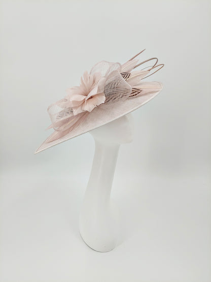 Hat Haven Millinery - Kentucky Derby Hats & Fascinators. Official Milliner of the Kentucky Derby Museum 2025 - Visit our pop up at the Hyatt Regency Louisville during Derby week. Shop our large selection of custom Kentucky Derby hats, fascinators, men's hats, and accessories. Stop by our design center to add the perfect finishing touch to you hat.