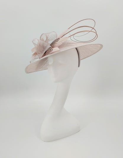 Hat Haven Millinery - Kentucky Derby Hats & Fascinators. Official Milliner of the Kentucky Derby Museum 2025 - Visit our pop up at the Hyatt Regency Louisville during Derby week. Shop our large selection of custom Kentucky Derby hats, fascinators, men's hats, and accessories. Stop by our design center to add the perfect finishing touch to you hat.