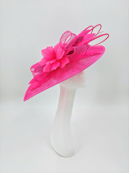 Hat Haven Millinery - Kentucky Derby Hats & Fascinators. Official Milliner of the Kentucky Derby Museum 2025 - Visit our pop up at the Hyatt Regency Louisville during Derby week. Shop our large selection of custom Kentucky Derby hats, fascinators, men's hats, and accessories. Stop by our design center to add the perfect finishing touch to you hat.