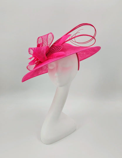 Hat Haven Millinery - Kentucky Derby Hats & Fascinators. Official Milliner of the Kentucky Derby Museum 2025 - Visit our pop up at the Hyatt Regency Louisville during Derby week. Shop our large selection of custom Kentucky Derby hats, fascinators, men's hats, and accessories. Stop by our design center to add the perfect finishing touch to you hat.