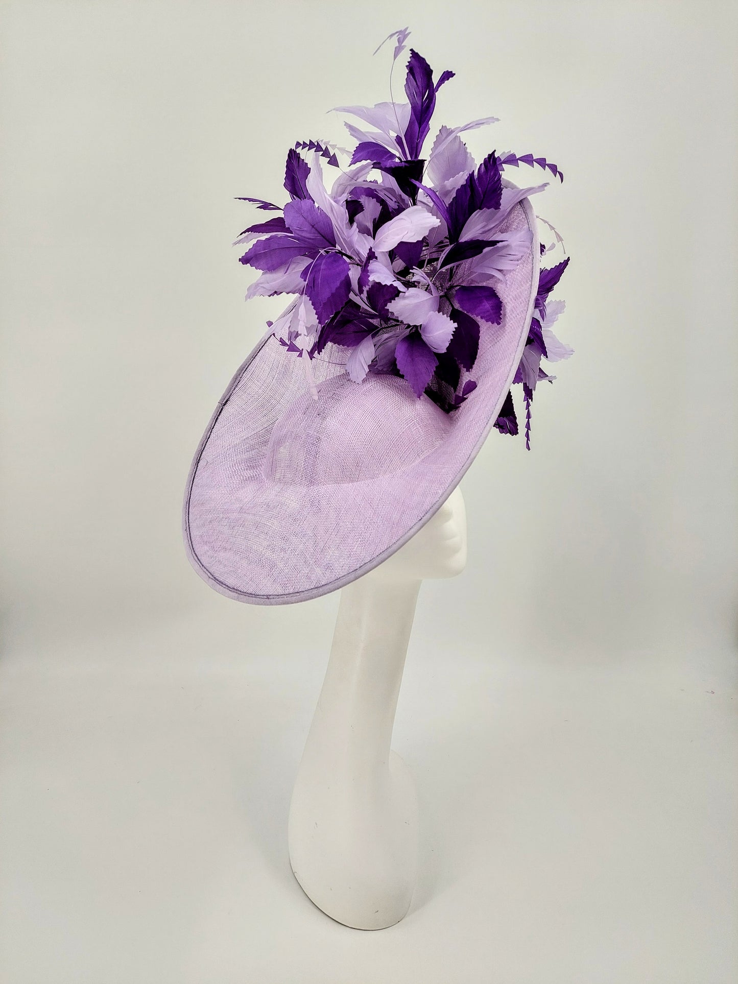 Hat Haven Millinery - Kentucky Derby Hats & Fascinators. Official Milliner of the Kentucky Derby Museum 2025 - Visit our pop up at the Hyatt Regency Louisville during Derby week. Shop our large selection of custom Kentucky Derby hats, fascinators, men's hats, and accessories. Stop by our design center to add the perfect finishing touch to you hat.