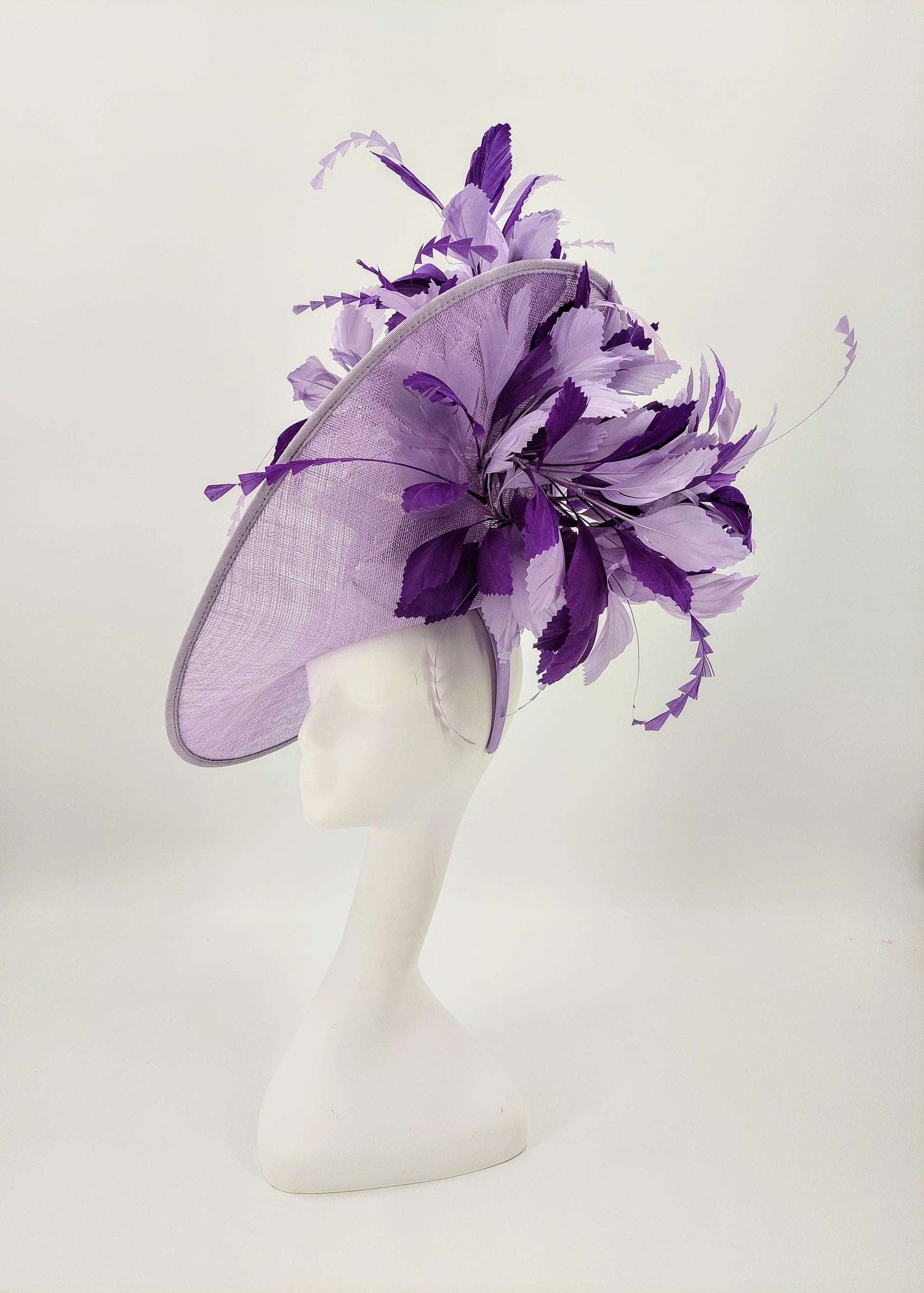 Hat Haven Millinery - Kentucky Derby Hats & Fascinators. Official Milliner of the Kentucky Derby Museum 2025 - Visit our pop up at the Hyatt Regency Louisville during Derby week. Shop our large selection of custom Kentucky Derby hats, fascinators, men's hats, and accessories. Stop by our design center to add the perfect finishing touch to you hat.