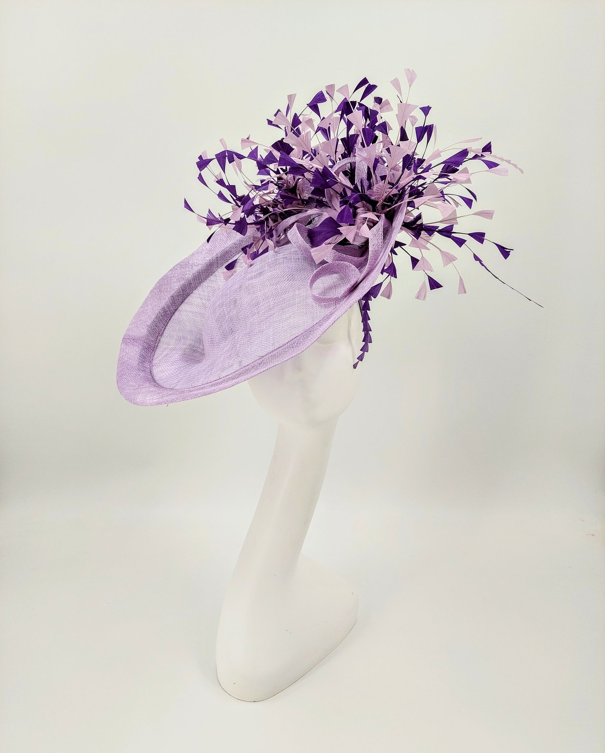 Hat Haven Millinery - Kentucky Derby Hats & Fascinators. Official Milliner of the Kentucky Derby Museum 2025 - Visit our pop up at the Hyatt Regency Louisville during Derby week. Shop our large selection of custom Kentucky Derby hats, fascinators, men's hats, and accessories. Stop by our design center to add the perfect finishing touch to you hat.