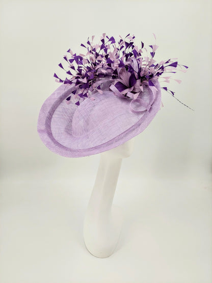 Hat Haven Millinery - Kentucky Derby Hats & Fascinators. Official Milliner of the Kentucky Derby Museum 2025 - Visit our pop up at the Hyatt Regency Louisville during Derby week. Shop our large selection of custom Kentucky Derby hats, fascinators, men's hats, and accessories. Stop by our design center to add the perfect finishing touch to you hat.