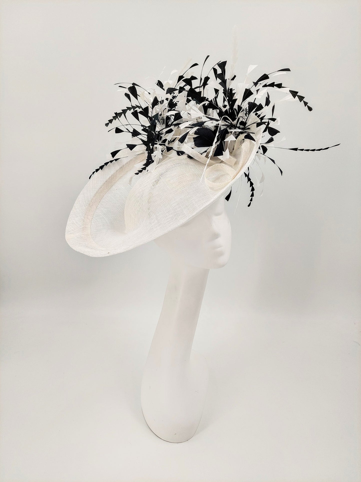 Hat Haven Millinery - Kentucky Derby Hats & Fascinators. Official Milliner of the Kentucky Derby Museum 2025 - Visit our pop up at the Hyatt Regency Louisville during Derby week. Shop our large selection of custom Kentucky Derby hats, fascinators, men's hats, and accessories. Stop by our design center to add the perfect finishing touch to you hat.