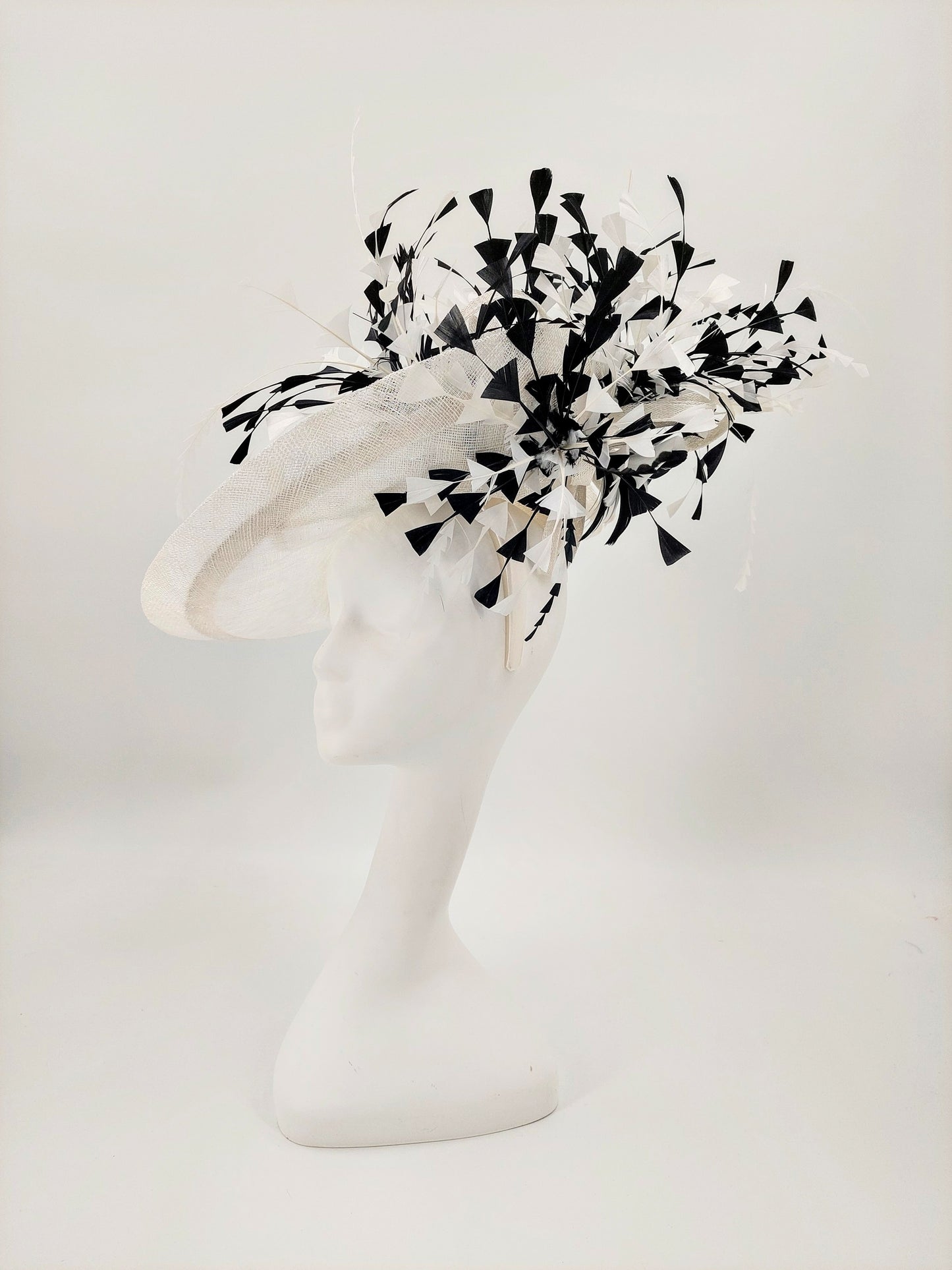 Hat Haven Millinery - Kentucky Derby Hats & Fascinators. Official Milliner of the Kentucky Derby Museum 2025 - Visit our pop up at the Hyatt Regency Louisville during Derby week. Shop our large selection of custom Kentucky Derby hats, fascinators, men's hats, and accessories. Stop by our design center to add the perfect finishing touch to you hat.