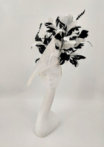 Hat Haven Millinery - Custom Kentucky Derby Hats and Fascinators. Official Milliner of the Kentucky Derby Museum. Pop Up Shop at the Hyatt Regency in Downtown Louisville.