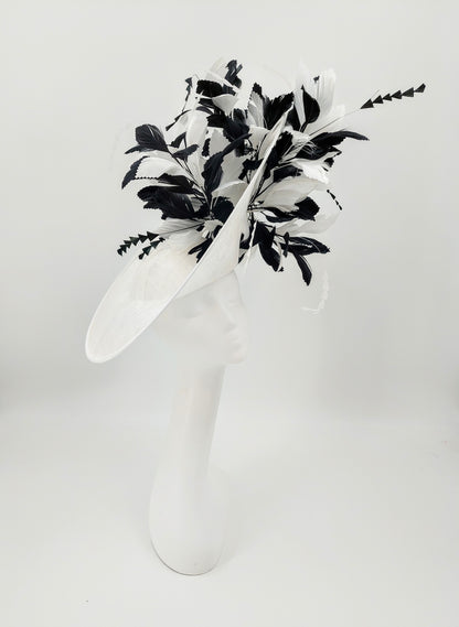 Hat Haven Millinery - Custom Kentucky Derby Hats and Fascinators. Official Milliner of the Kentucky Derby Museum. Pop Up Shop at the Hyatt Regency in Downtown Louisville.