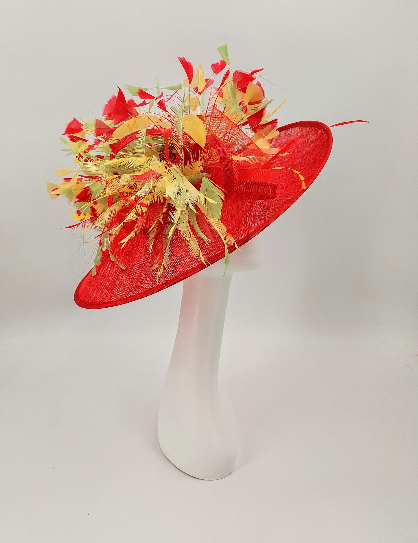 Hat Haven Millinery - Kentucky Derby Hats & Fascinators. Official Milliner of the Kentucky Derby Museum 2025 - Visit our pop up at the Hyatt Regency Louisville during Derby week. Shop our large selection of custom Kentucky Derby hats, fascinators, men's hats, and accessories. Stop by our design center to add the perfect finishing touch to you hat.