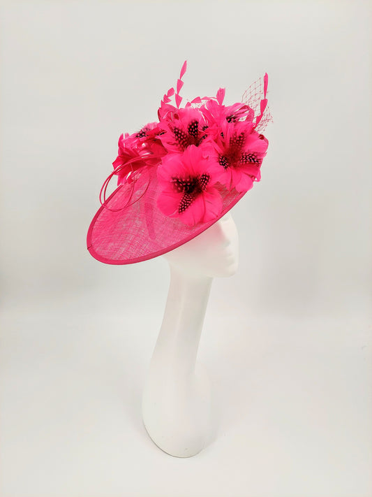 Hat Haven Millinery - Kentucky Derby Hats & Fascinators. Official Milliner of the Kentucky Derby Museum 2025 - Visit our pop up at the Hyatt Regency Louisville during Derby week. Shop our large selection of custom Kentucky Derby hats, fascinators, men's hats, and accessories. Stop by our design center to add the perfect finishing touch to you hat.