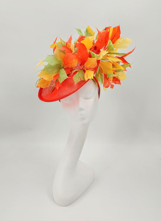 Hat Haven Millinery - Kentucky Derby Hats & Fascinators. Official Milliner of the Kentucky Derby Museum 2025 - Visit our pop up at the Hyatt Regency Louisville during Derby week. Shop our large selection of custom Kentucky Derby hats, fascinators, men's hats, and accessories. Stop by our design center to add the perfect finishing touch to you hat.