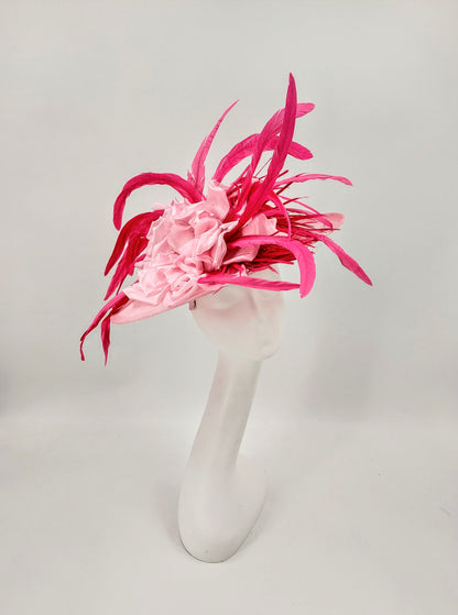 Hat Haven Millinery - Kentucky Derby Hats & Fascinators. Official Milliner of the Kentucky Derby Museum 2025 - Visit our pop up at the Hyatt Regency Louisville during Derby week. Shop our large selection of custom Kentucky Derby hats, fascinators, men's hats, and accessories. Stop by our design center to add the perfect finishing touch to you hat.