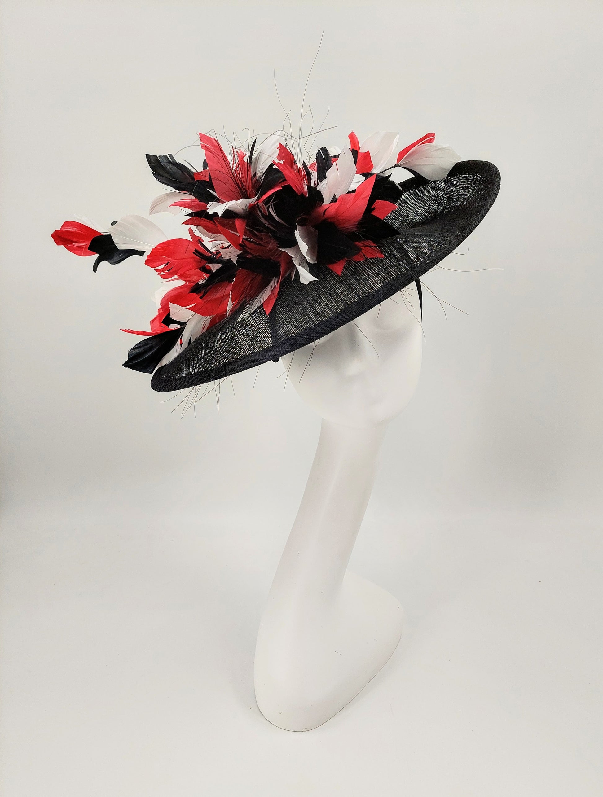 Hat Haven Millinery - Kentucky Derby Hats & Fascinators. Official Milliner of the Kentucky Derby Museum 2025 - Visit our pop up at the Hyatt Regency Louisville during Derby week. Shop our large selection of custom Kentucky Derby hats, fascinators, men's hats, and accessories. Stop by our design center to add the perfect finishing touch to you hat.