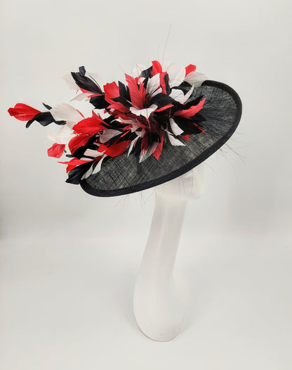 Hat Haven Millinery - Kentucky Derby Hats & Fascinators. Official Milliner of the Kentucky Derby Museum 2025 - Visit our pop up at the Hyatt Regency Louisville during Derby week. Shop our large selection of custom Kentucky Derby hats, fascinators, men's hats, and accessories. Stop by our design center to add the perfect finishing touch to you hat.