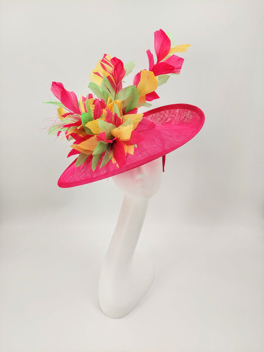 Hat Haven Millinery - Kentucky Derby Hats & Fascinators. Official Milliner of the Kentucky Derby Museum 2025 - Visit our pop up at the Hyatt Regency Louisville during Derby week. Shop our large selection of custom Kentucky Derby hats, fascinators, men's hats, and accessories. Stop by our design center to add the perfect finishing touch to you hat.