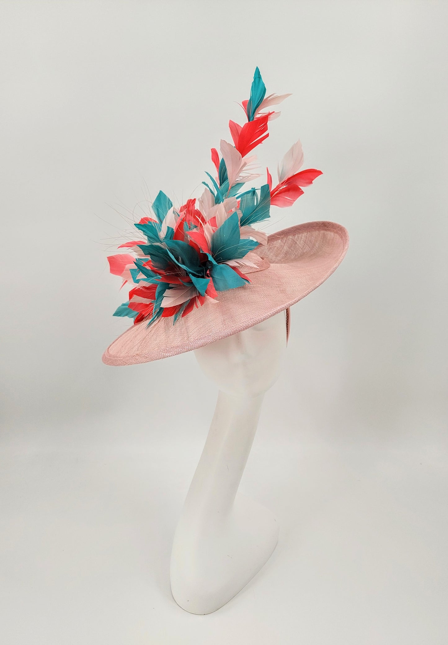 Hat Haven Millinery - Kentucky Derby Hats & Fascinators. Official Milliner of the Kentucky Derby Museum 2025 - Visit our pop up at the Hyatt Regency Louisville during Derby week. Shop our large selection of custom Kentucky Derby hats, fascinators, men's hats, and accessories. Stop by our design center to add the perfect finishing touch to you hat.