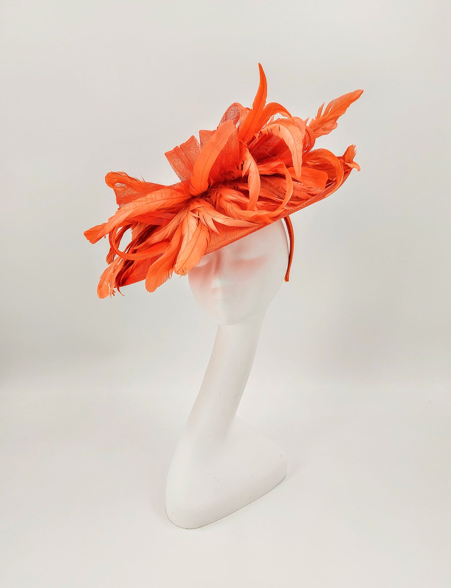 Hat Haven Millinery - Kentucky Derby Hats & Fascinators. Official Milliner of the Kentucky Derby Museum 2025 - Visit our pop up at the Hyatt Regency Louisville during Derby week. Shop our large selection of custom Kentucky Derby hats, fascinators, men's hats, and accessories. Stop by our design center to add the perfect finishing touch to you hat.