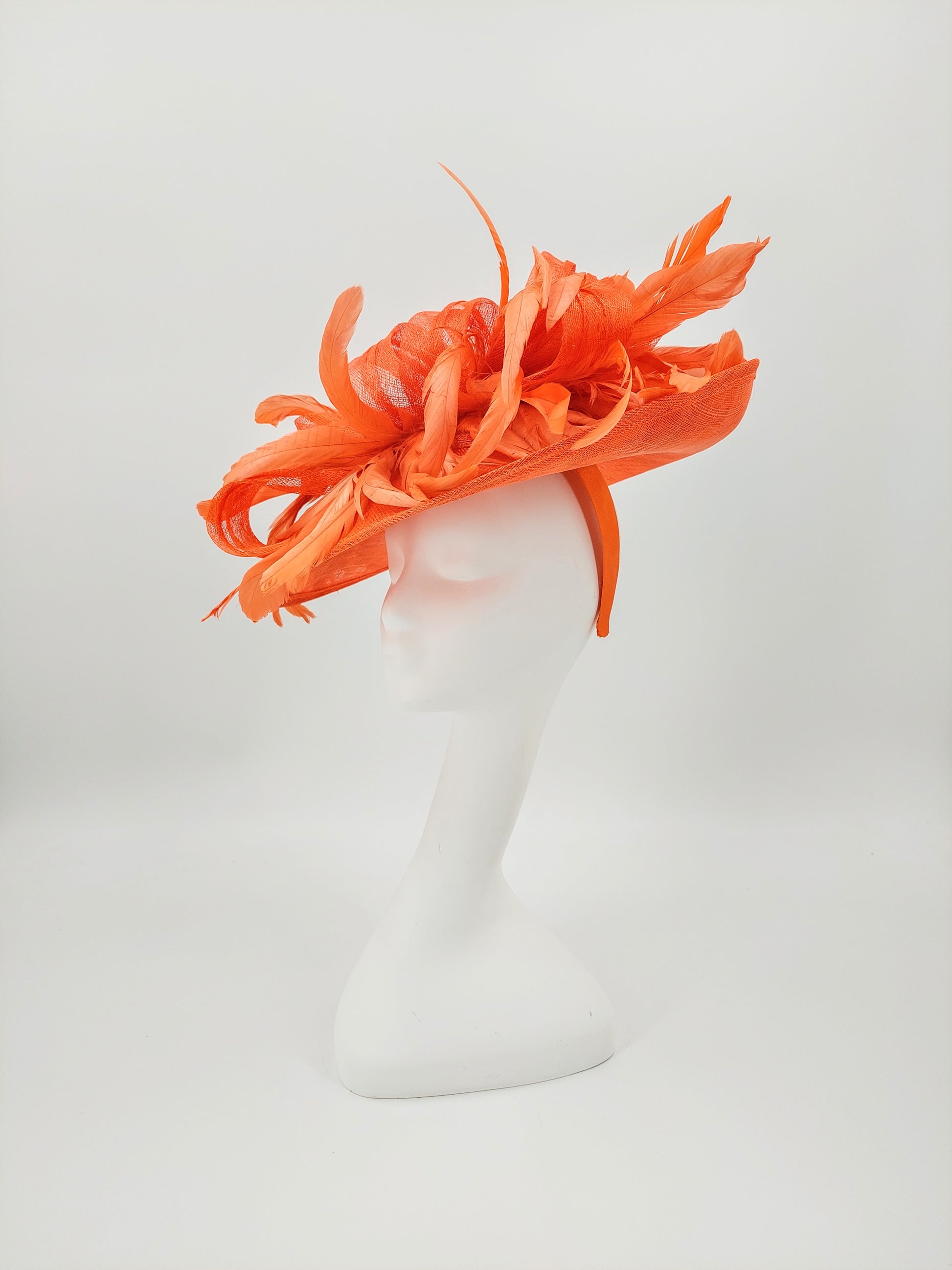 Hat Haven Millinery - Kentucky Derby Hats & Fascinators. Official Milliner of the Kentucky Derby Museum 2025 - Visit our pop up at the Hyatt Regency Louisville during Derby week. Shop our large selection of custom Kentucky Derby hats, fascinators, men's hats, and accessories. Stop by our design center to add the perfect finishing touch to you hat.