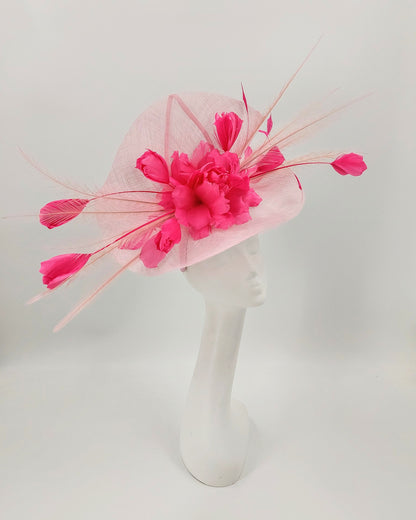 Hat Haven Millinery - Kentucky Derby Hats & Fascinators. Official Milliner of the Kentucky Derby Museum 2025 - Visit our pop up at the Hyatt Regency Louisville during Derby week. Shop our large selection of custom Kentucky Derby hats, fascinators, men's hats, and accessories. Stop by our design center to add the perfect finishing touch to you hat.