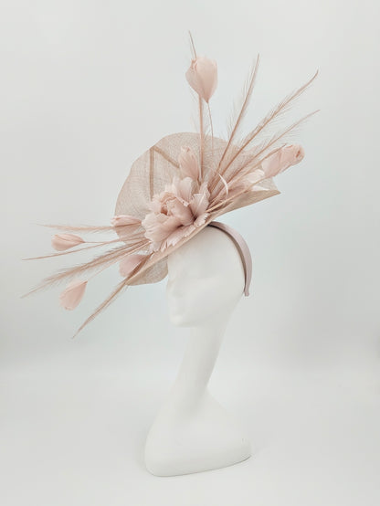 Hat Haven Millinery - Kentucky Derby Hats & Fascinators. Official Milliner of the Kentucky Derby Museum 2025 - Visit our pop up at the Hyatt Regency Louisville during Derby week. Shop our large selection of custom Kentucky Derby hats, fascinators, men's hats, and accessories. Stop by our design center to add the perfect finishing touch to you hat.