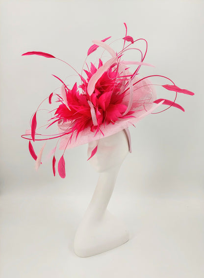 Hat Haven Millinery - Kentucky Derby Hats & Fascinators. Official Milliner of the Kentucky Derby Museum 2025 - Visit our pop up at the Hyatt Regency Louisville during Derby week. Shop our large selection of custom Kentucky Derby hats, fascinators, men's hats, and accessories. Stop by our design center to add the perfect finishing touch to you hat.