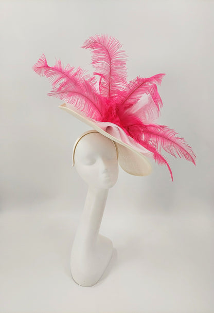 Hat Haven Millinery - Kentucky Derby Hats & Fascinators. Official Milliner of the Kentucky Derby Museum 2025 - Visit our pop up at the Hyatt Regency Louisville during Derby week. Shop our large selection of custom Kentucky Derby hats, fascinators, men's hats, and accessories. Stop by our design center to add the perfect finishing touch to you hat.