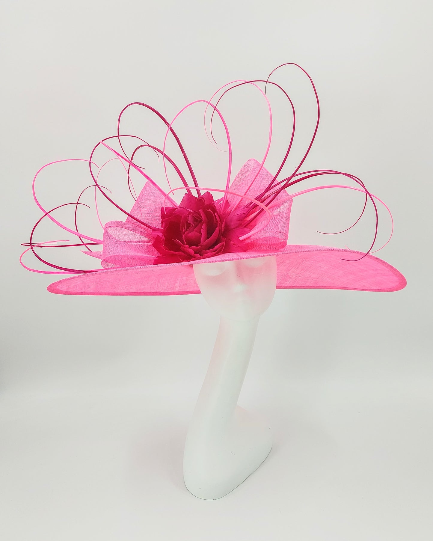 Hat Haven Millinery - Kentucky Derby Hats & Fascinators. Official Milliner of the Kentucky Derby Museum 2025 - Visit our pop up at the Hyatt Regency Louisville during Derby week. Shop our large selection of custom Kentucky Derby hats, fascinators, men's hats, and accessories. Stop by our design center to add the perfect finishing touch to you hat.