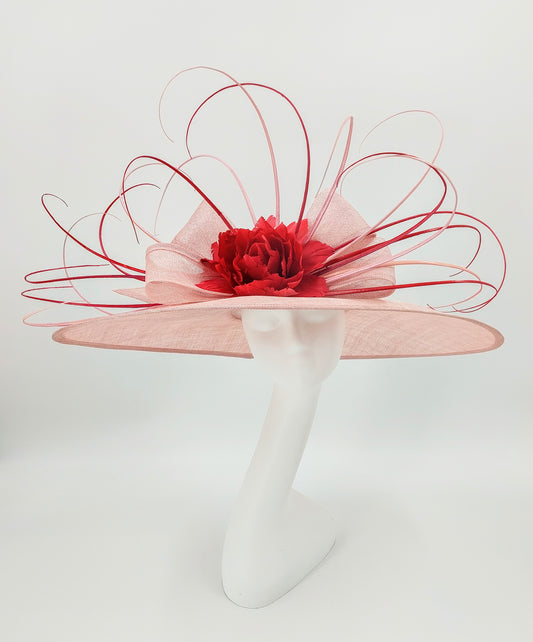 Hat Haven Millinery - Kentucky Derby Hats & Fascinators. Official Milliner of the Kentucky Derby Museum 2025 - Visit our pop up at the Hyatt Regency Louisville during Derby week. Shop our large selection of custom Kentucky Derby hats, fascinators, men's hats, and accessories. Stop by our design center to add the perfect finishing touch to you hat.