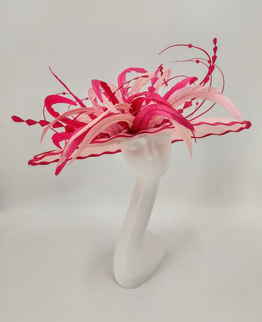 Hat Haven Millinery - Kentucky Derby Hats & Fascinators. Official Milliner of the Kentucky Derby Museum 2025 - Visit our pop up at the Hyatt Regency Louisville during Derby week. Shop our large selection of custom Kentucky Derby hats, fascinators, men's hats, and accessories. Stop by our design center to add the perfect finishing touch to you hat.