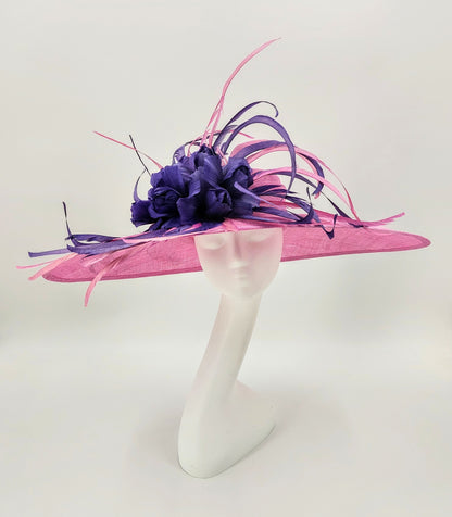 Hat Haven Millinery - Kentucky Derby Hats & Fascinators. Official Milliner of the Kentucky Derby Museum 2025 - Visit our pop up at the Hyatt Regency Louisville during Derby week. Shop our large selection of custom Kentucky Derby hats, fascinators, men's hats, and accessories. Stop by our design center to add the perfect finishing touch to you hat.