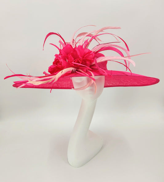 Hat Haven Millinery - Kentucky Derby Hats & Fascinators. Official Milliner of the Kentucky Derby Museum 2025 - Visit our pop up at the Hyatt Regency Louisville during Derby week. Shop our large selection of custom Kentucky Derby hats, fascinators, men's hats, and accessories. Stop by our design center to add the perfect finishing touch to you hat.