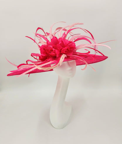 Hat Haven Millinery - Kentucky Derby Hats & Fascinators. Official Milliner of the Kentucky Derby Museum 2025 - Visit our pop up at the Hyatt Regency Louisville during Derby week. Shop our large selection of custom Kentucky Derby hats, fascinators, men's hats, and accessories. Stop by our design center to add the perfect finishing touch to you hat.