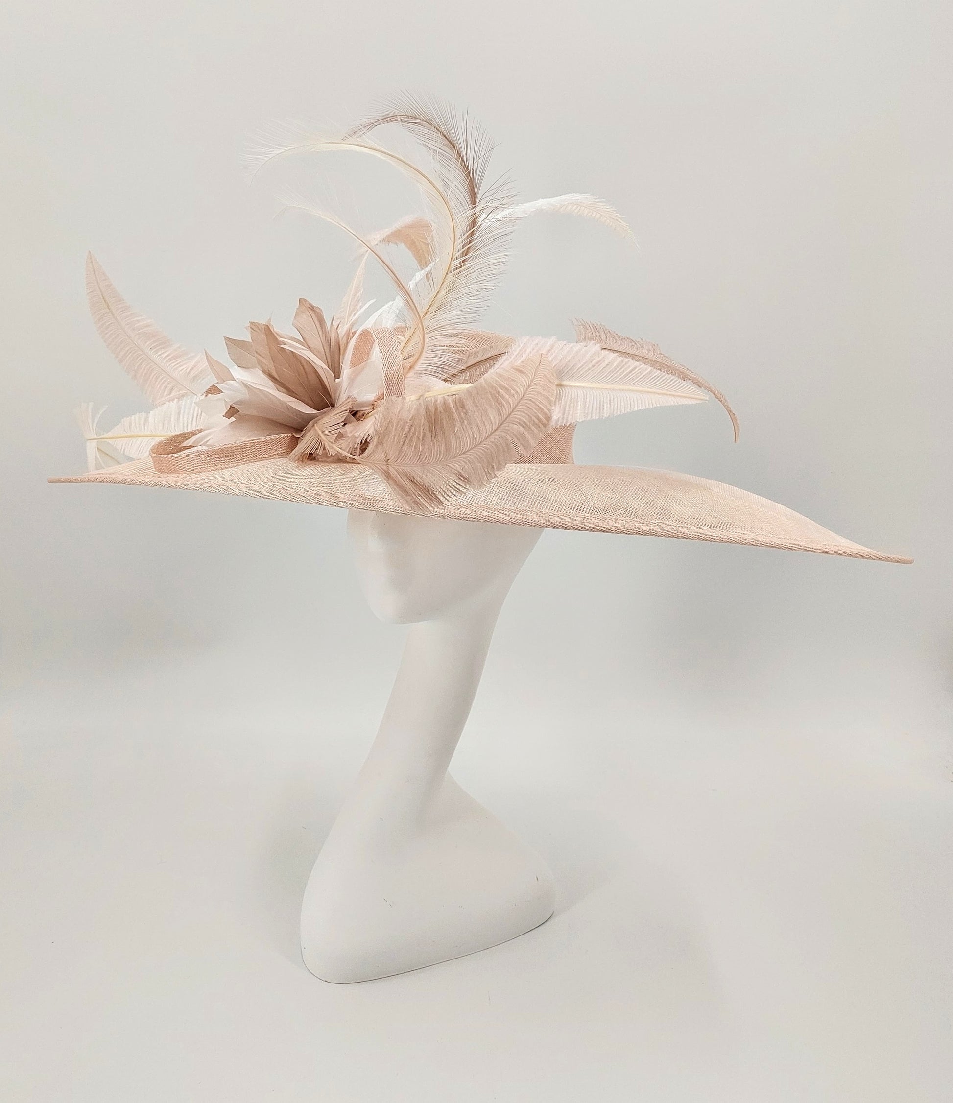 Hat Haven Millinery - Kentucky Derby Hats & Fascinators. Official Milliner of the Kentucky Derby Museum 2025 - Visit our pop up at the Hyatt Regency Louisville during Derby week. Shop our large selection of custom Kentucky Derby hats, fascinators, men's hats, and accessories. Stop by our design center to add the perfect finishing touch to you hat.