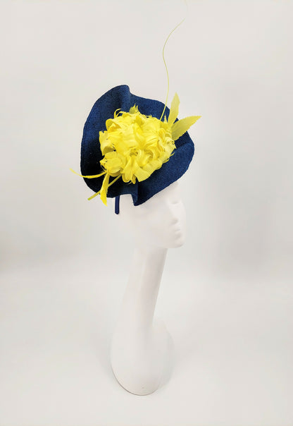 Hat Haven Millinery - Kentucky Derby Hats & Fascinators hand made in Louisville, Kentucky. Official Milliner of the Kentucky Derby Museum. As seen in the Official Style Guide for Churchill Downs. Visit our pop up during Derby week at the Hyatt Regency in Downtown Louisville.