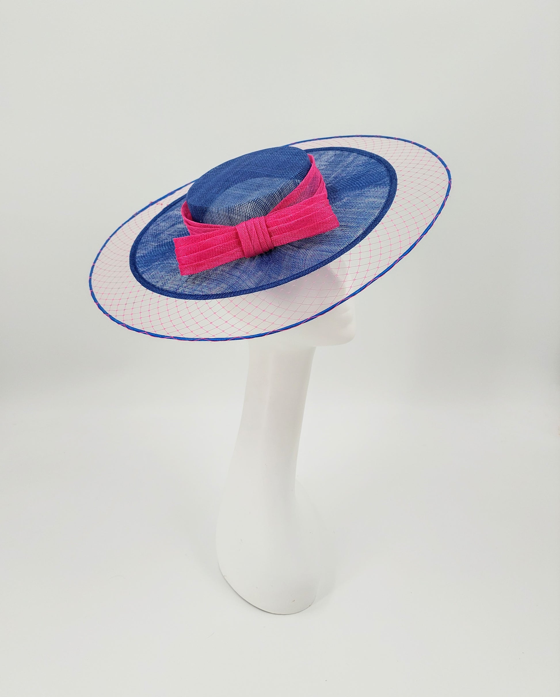 Hat Haven Millinery - Kentucky Derby Hats and Fascinators. An Official Milliner of the Kentucky Derby Museum. Featured milliner of the Official Style Guide for the Kentucky Derby. Visit our pop up shop during Derby week at the Hyatt Regency in Downtown Louisville.