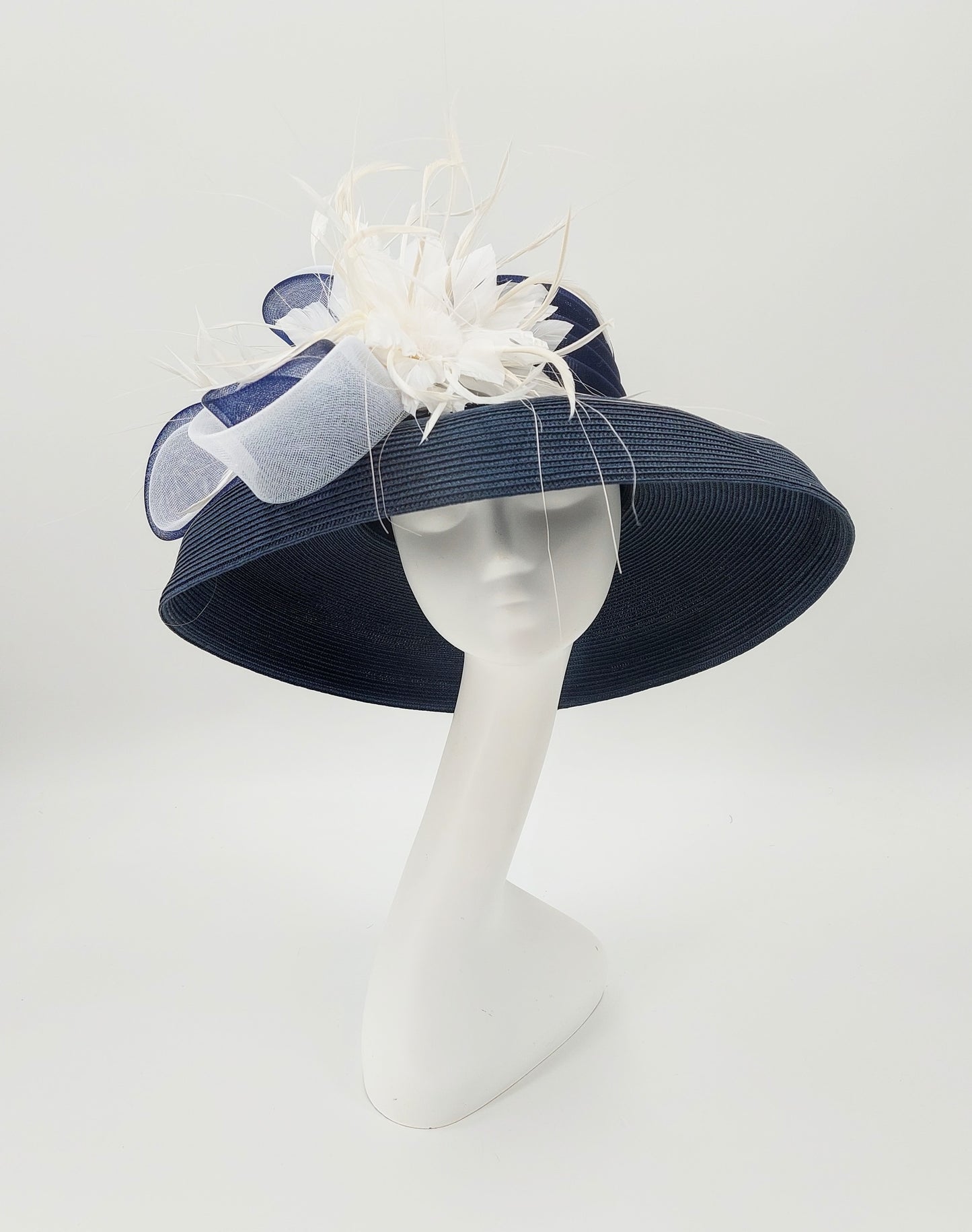 Hat Haven Millinery - Kentucky Derby Hats and Fascinators. An Official Milliner of the Kentucky Derby Museum. Featured milliner of the Official Style Guide for the Kentucky Derby. Visit our pop up shop during Derby week at the Hyatt Regency in Downtown Louisville.