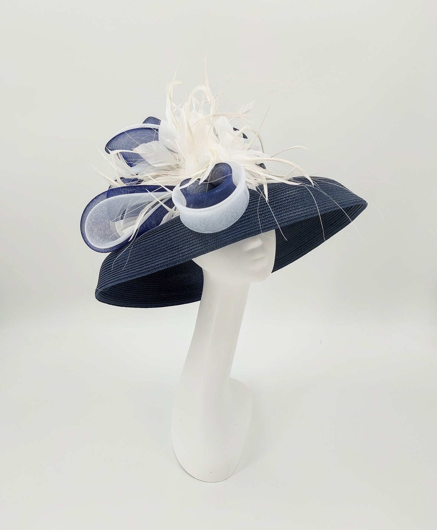 Hat Haven Millinery - Kentucky Derby Hats and Fascinators. An Official Milliner of the Kentucky Derby Museum. Featured milliner of the Official Style Guide for the Kentucky Derby. Visit our pop up shop during Derby week at the Hyatt Regency in Downtown Louisville.