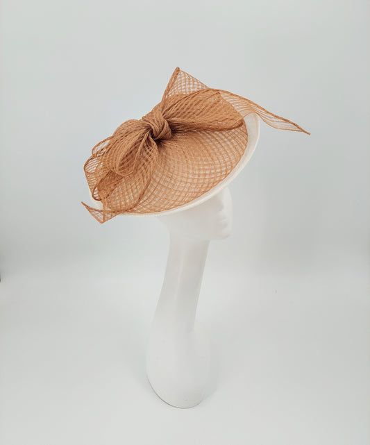 Hat Haven Millinery - Kentucky Derby Hats and Fascinators. An Official Milliner of the Kentucky Derby Museum. Featured milliner of the Official Style Guide for the Kentucky Derby. Visit our pop up shop during Derby week at the Hyatt Regency in Downtown Louisville.