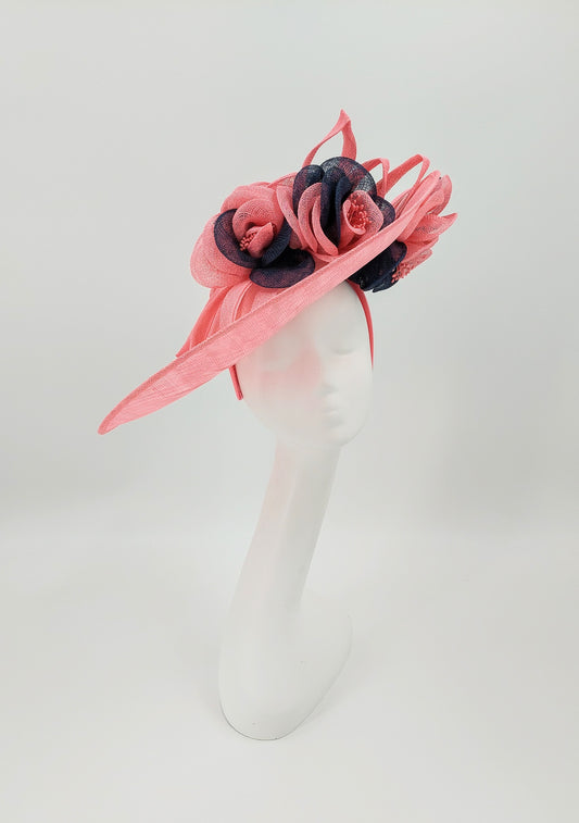 Hat Haven Millinery - Kentucky Derby Hats and Fascinators. An Official Milliner of the Kentucky Derby Museum. Featured milliner of the Official Style Guide for the Kentucky Derby. Visit our pop up shop during Derby week at the Hyatt Regency in Downtown Louisville.