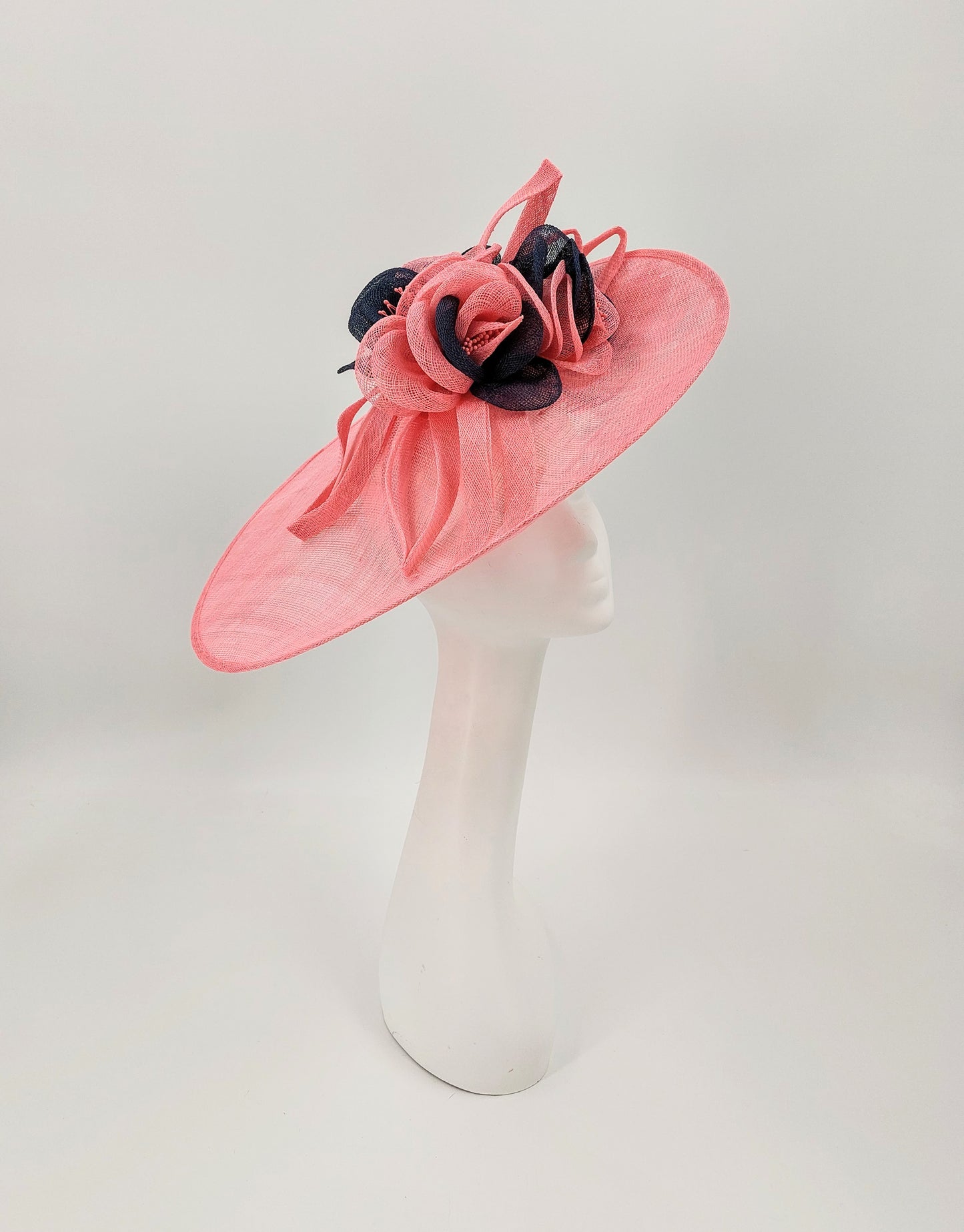 Hat Haven Millinery - Kentucky Derby Hats and Fascinators. An Official Milliner of the Kentucky Derby Museum. Featured milliner of the Official Style Guide for the Kentucky Derby. Visit our pop up shop during Derby week at the Hyatt Regency in Downtown Louisville.