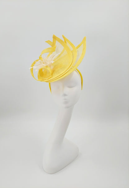 Hat Haven Millinery - Kentucky Derby Hats and Fascinators. An Official Milliner of the Kentucky Derby Museum. Featured milliner of the Official Style Guide for the Kentucky Derby. Visit our pop up shop during Derby week at the Hyatt Regency in Downtown Louisville.