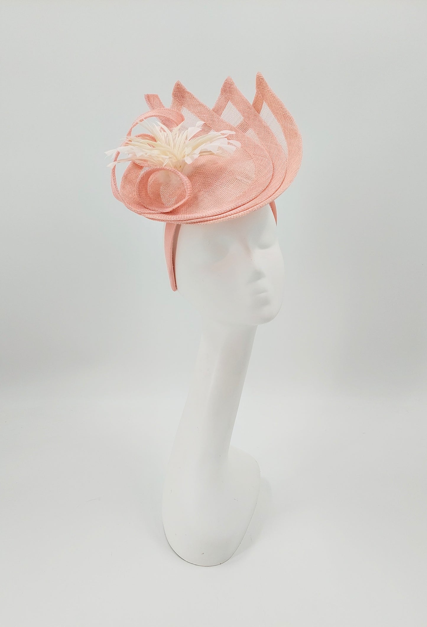 Hat Haven Millinery - Kentucky Derby Hats and Fascinators. An Official Milliner of the Kentucky Derby Museum. Featured milliner of the Official Style Guide for the Kentucky Derby. Visit our pop up shop during Derby week at the Hyatt Regency in Downtown Louisville.