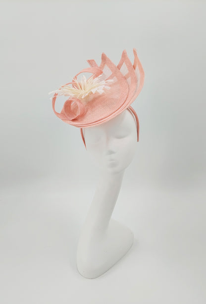 Hat Haven Millinery - Kentucky Derby Hats and Fascinators. An Official Milliner of the Kentucky Derby Museum. Featured milliner of the Official Style Guide for the Kentucky Derby. Visit our pop up shop during Derby week at the Hyatt Regency in Downtown Louisville.