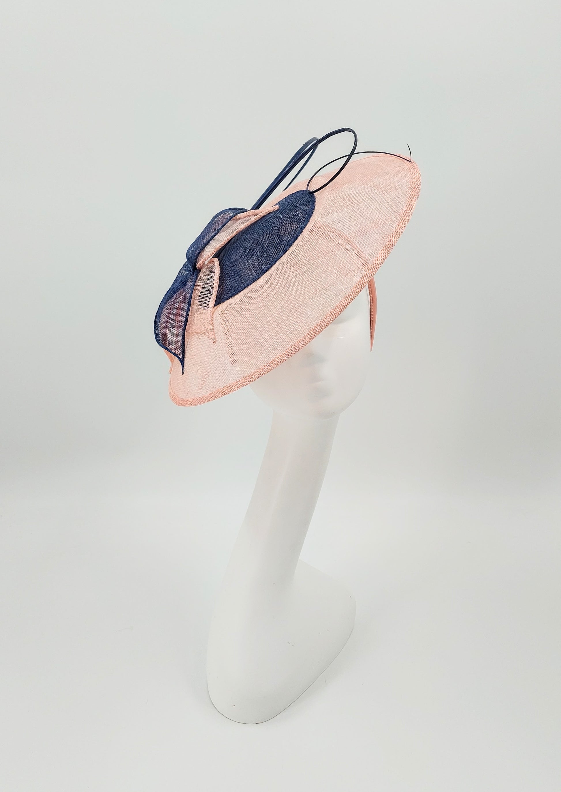 Hat Haven Millinery - Kentucky Derby Hats and Fascinators. An Official Milliner of the Kentucky Derby Museum. Featured milliner of the Official Style Guide for the Kentucky Derby. Visit our pop up shop during Derby week at the Hyatt Regency in Downtown Louisville.