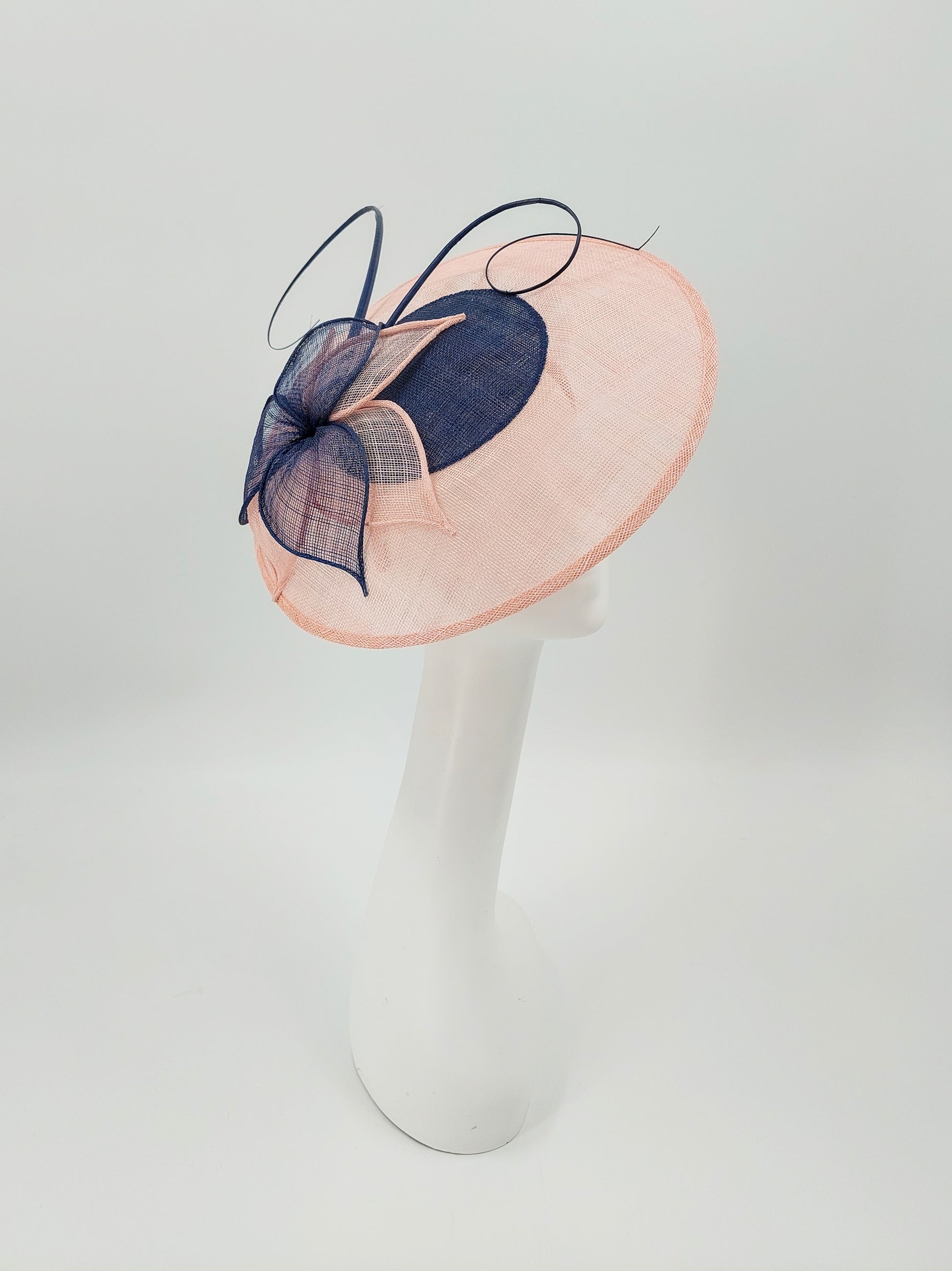 Hat Haven Millinery - Kentucky Derby Hats and Fascinators. An Official Milliner of the Kentucky Derby Museum. Featured milliner of the Official Style Guide for the Kentucky Derby. Visit our pop up shop during Derby week at the Hyatt Regency in Downtown Louisville.